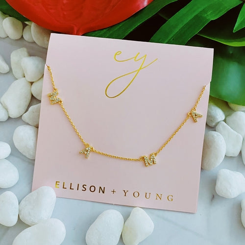COLLAR DE ORO
