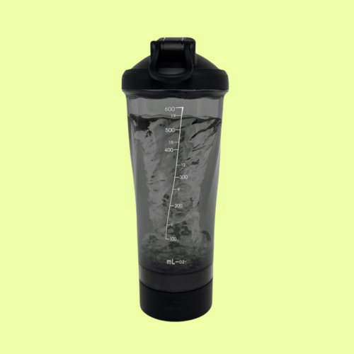 VASO MEZCLADOR ELECTRICO PARA PROTEINAS