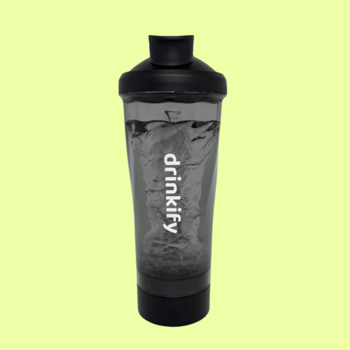VASO MEZCLADOR ELECTRICO PARA PROTEINAS