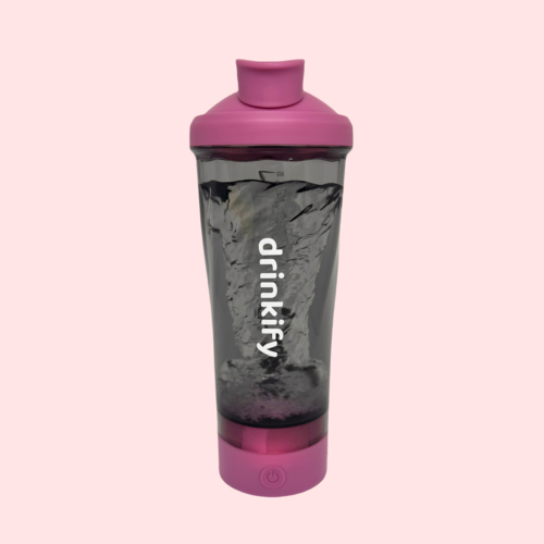 VASO MEZCLADOR ELECTRICO PARA PROTEINAS
