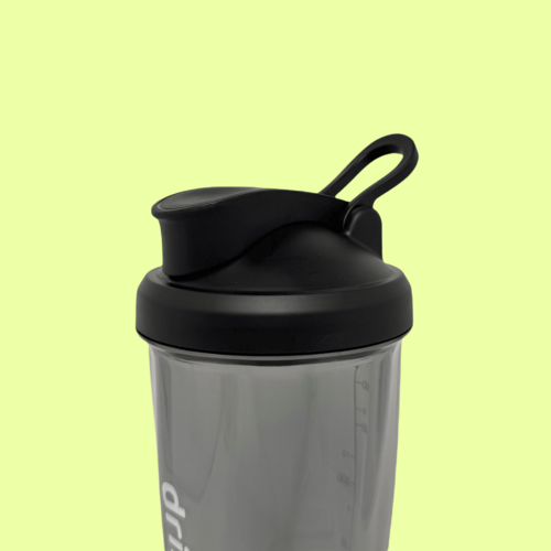 VASO MEZCLADOR ELECTRICO PARA PROTEINAS